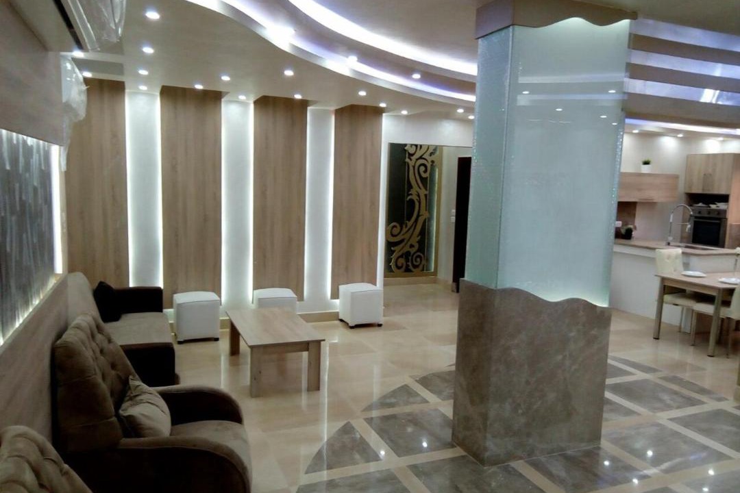 Photo of Livingroom in Nasr City