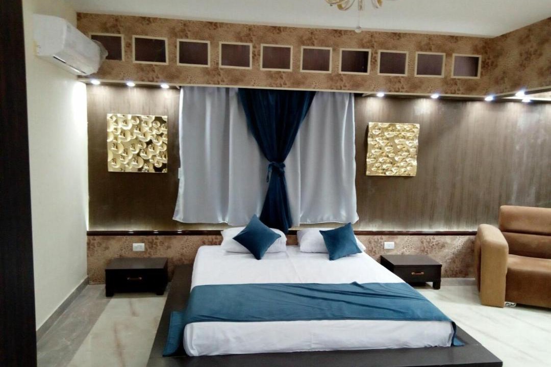 Photo of Bedroom in Nasr City