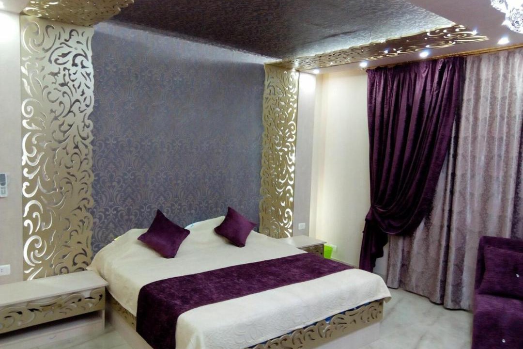 Photo of Bedroom in Nasr City