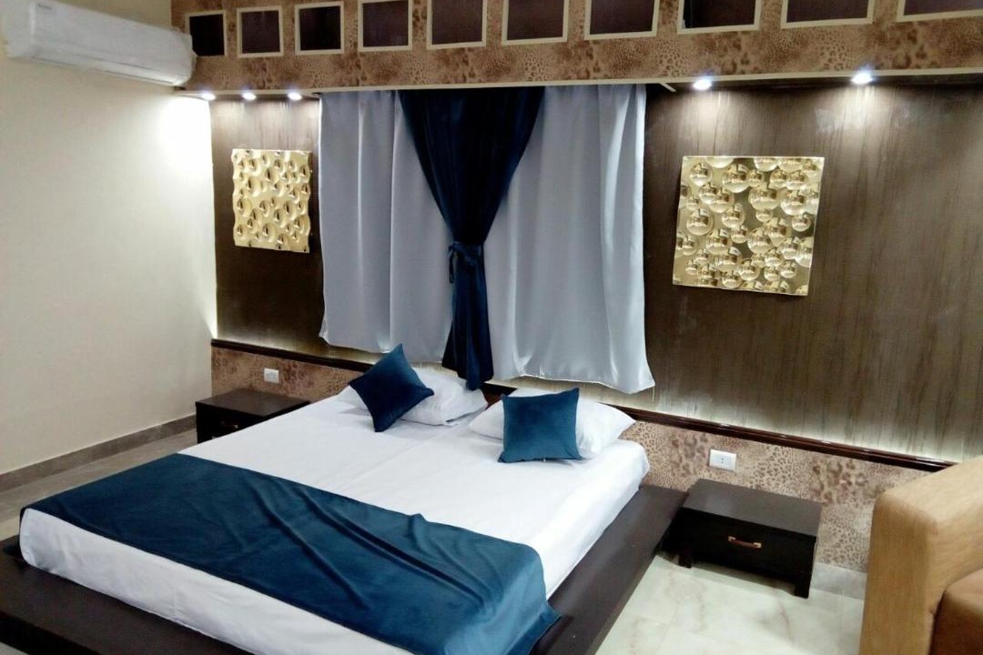 Photo of Bedroom in Nasr City