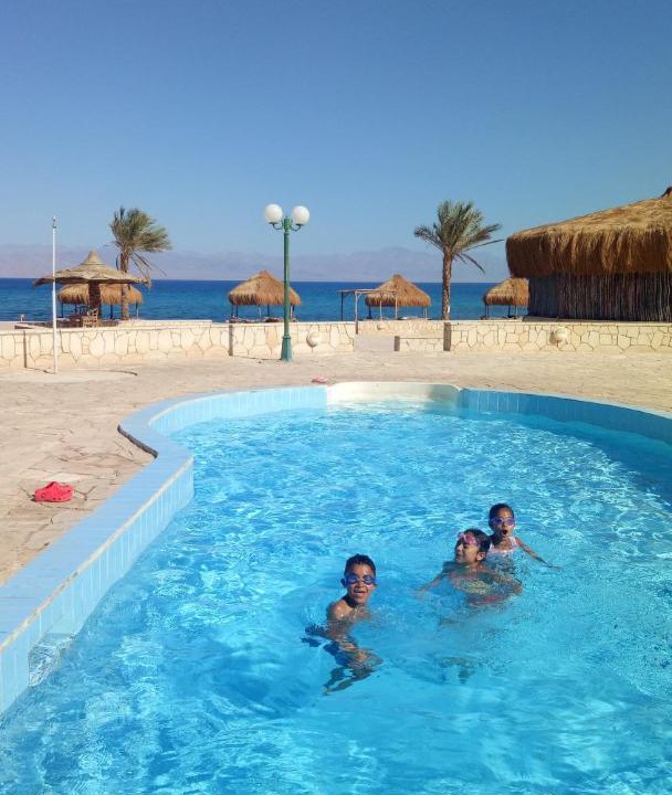 Photo of Others in Nuweiba