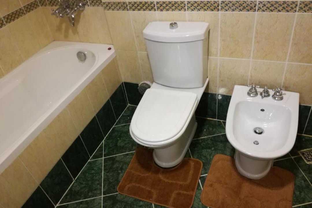 Photo of Bathroom in San Stifano