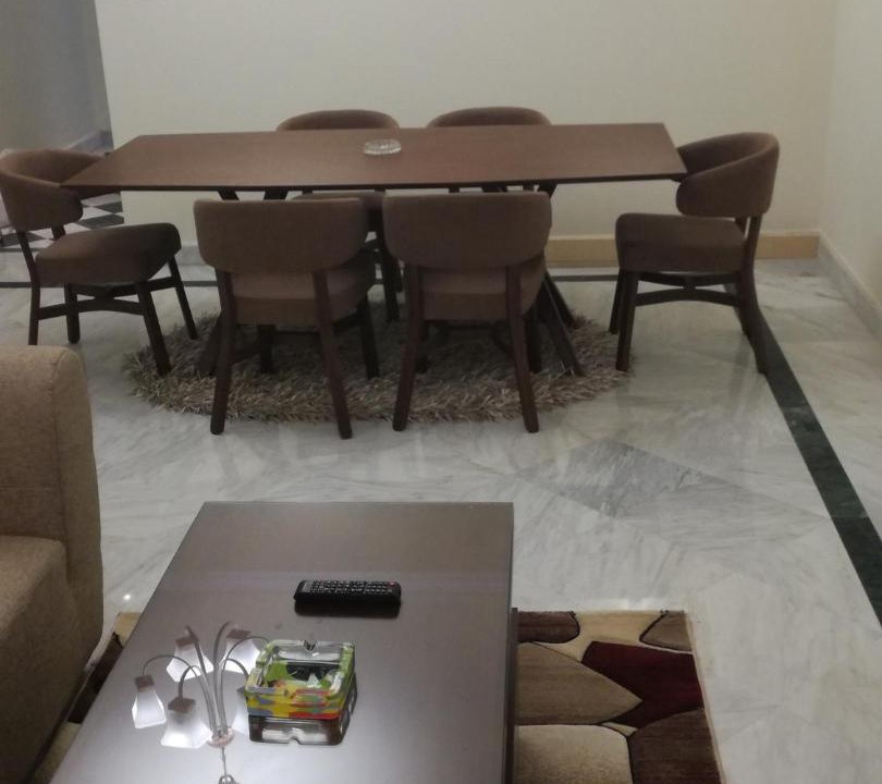 Photo of Livingroom in San Stifano