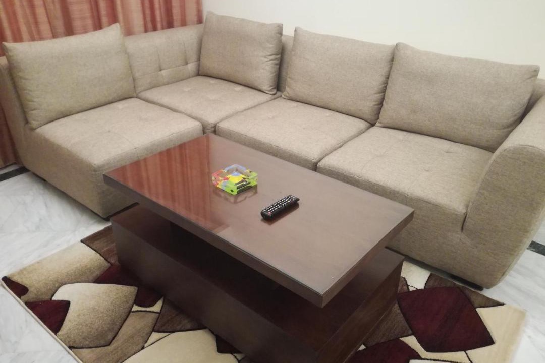 Photo of Livingroom in San Stifano
