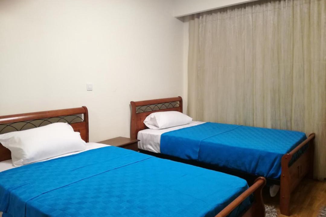 Photo of Bedroom in San Stifano