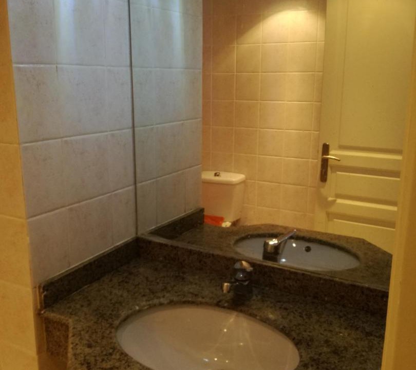 Photo of Bathroom in San Stifano