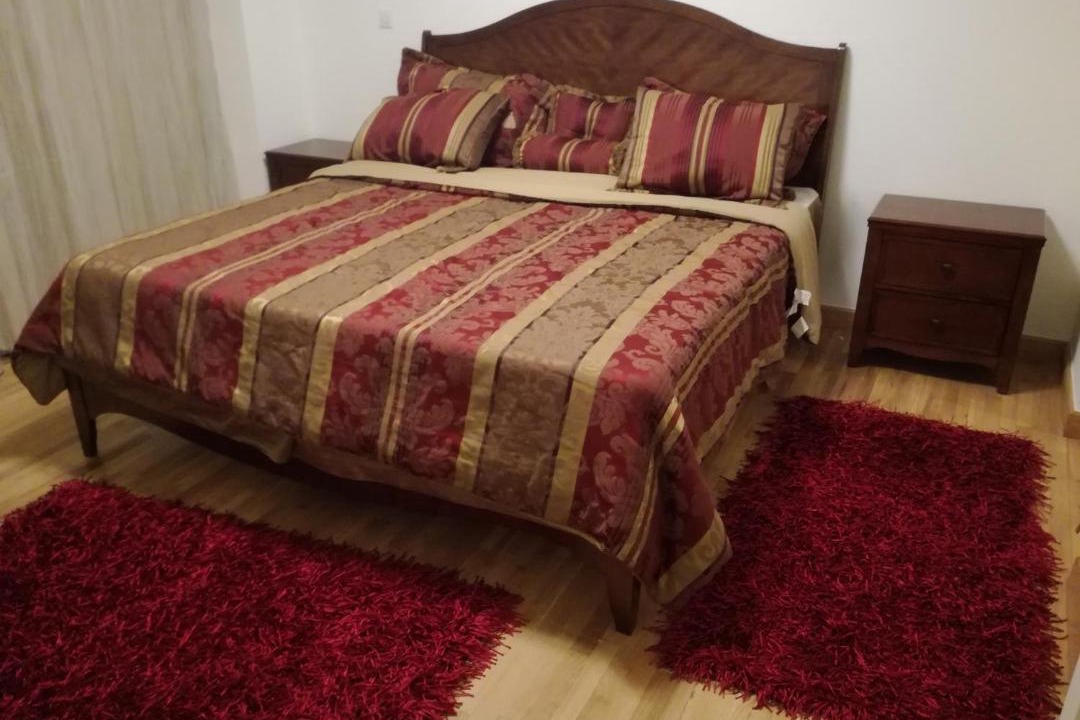 Photo of Bedroom in San Stifano