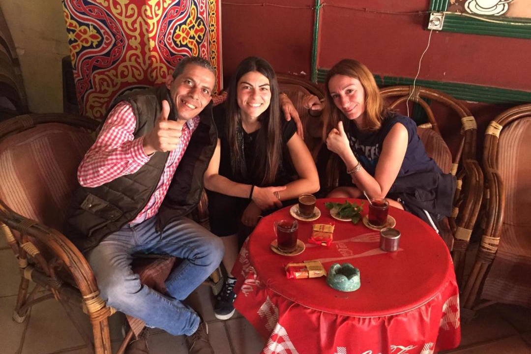 Photo of Others in Giza