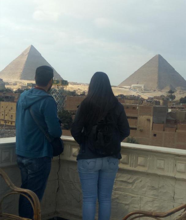 Photo of Others in Pyramids Gardens
