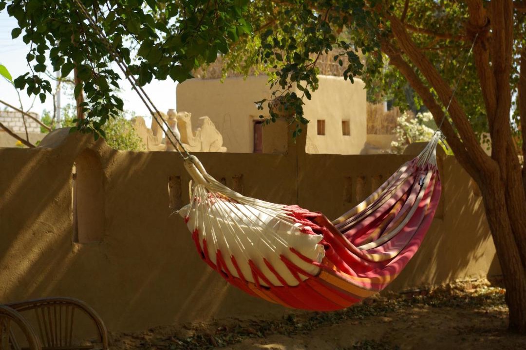 Photo of Others in Qasr al Farafirah