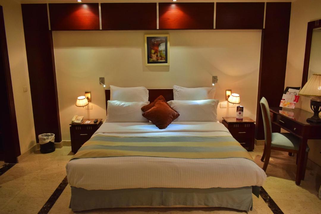 Photo of Bedroom in Ar-Raml 1