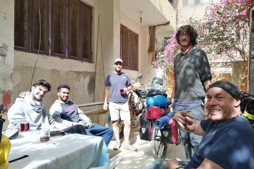 Photo of Others in Aswan