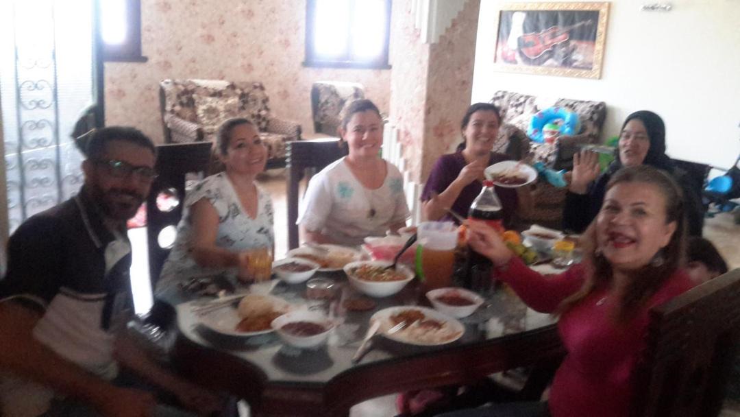 Photo of Others in Dahar