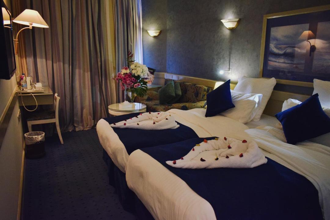 Photo of Bedroom in Ar-Raml 1