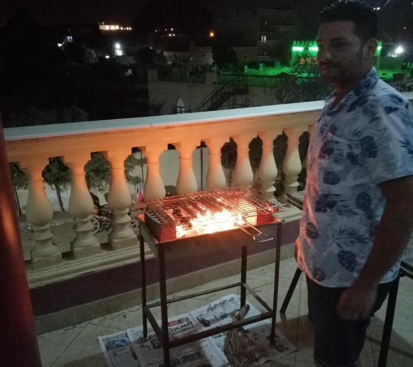 Photo of Others in Kafrat al Jabal