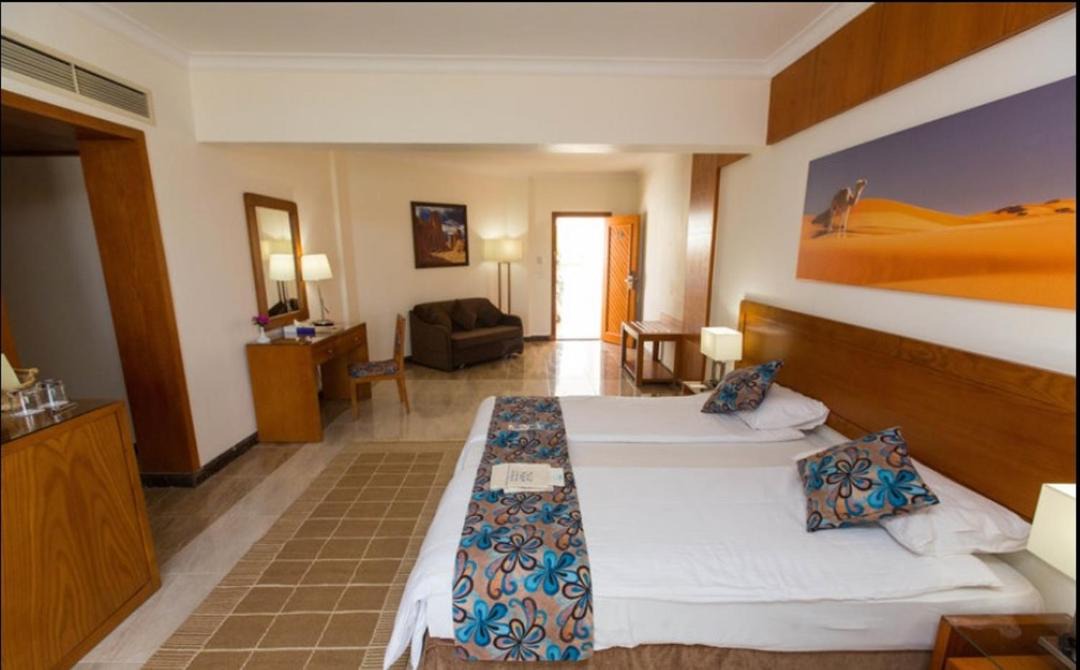 Photo of Bedroom in Dahab