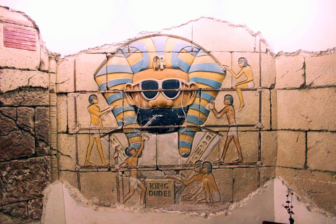 Photo of Others in Nile River Luxor
