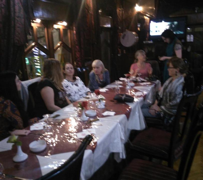 Photo of Others in Downtown Cairo