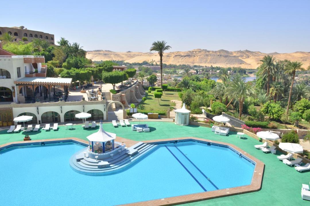 Photo of Others in Aswan