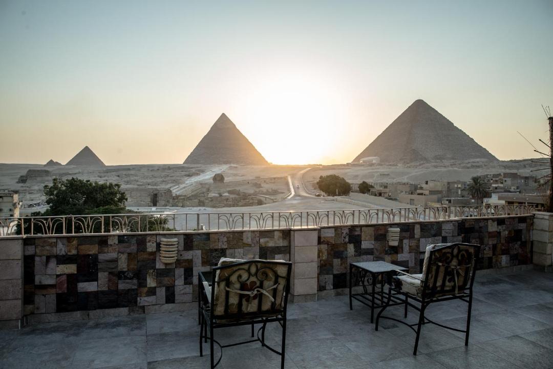 Photo of Others in Giza