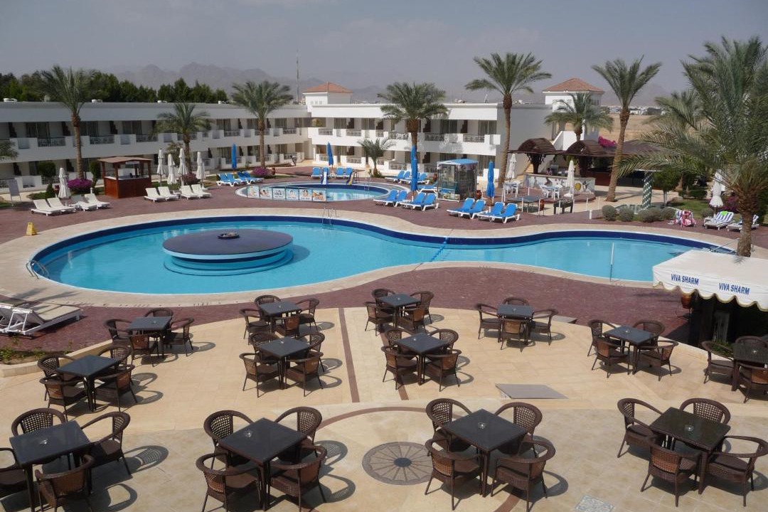 Photo of Others in El Hadaba
