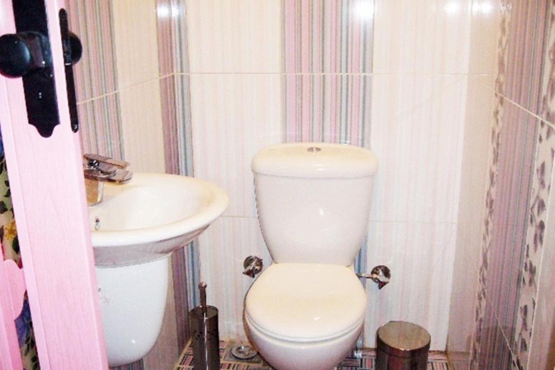 Photo of Bathroom in Al Duqqi