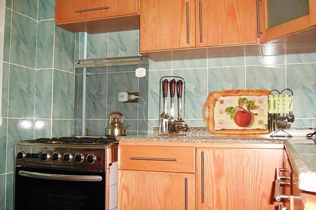 Photo of Kitchen in Al Duqqi