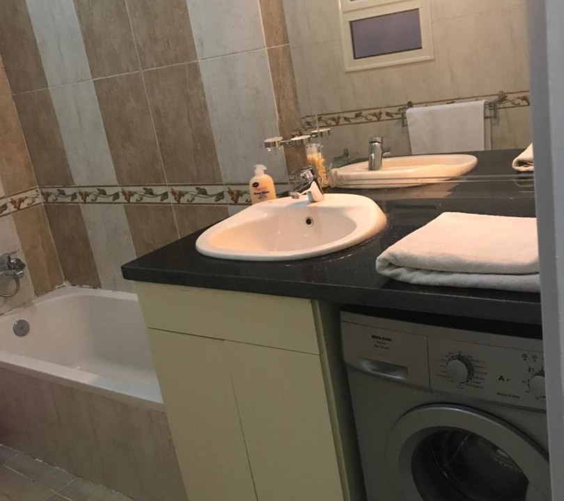 Photo of Bathroom in Al Ahyaa