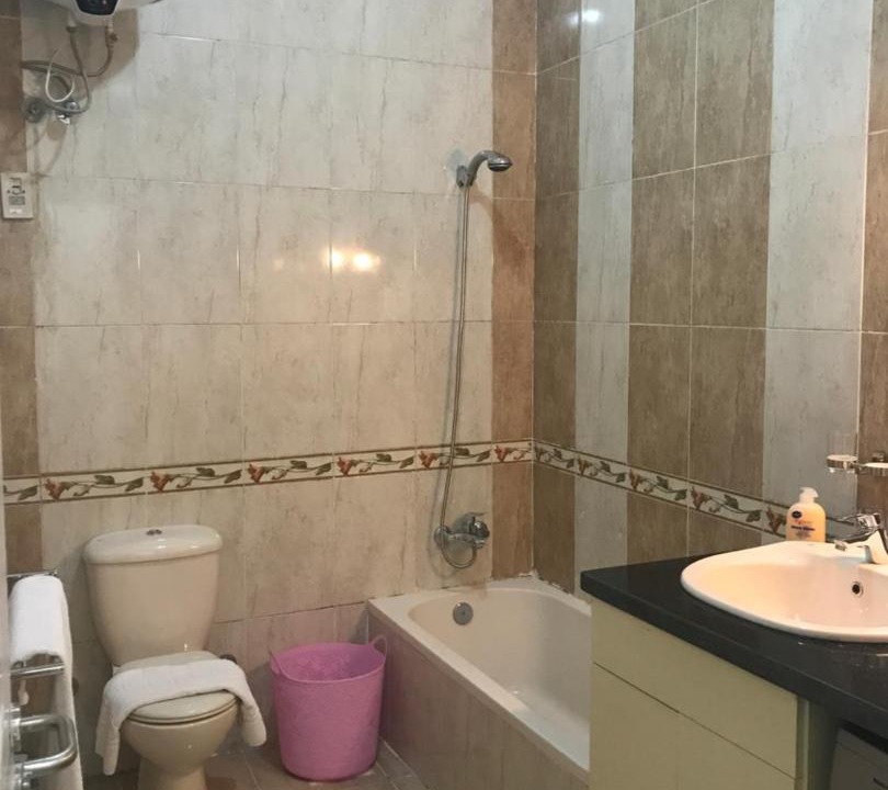 Photo of Bathroom in Al Ahyaa