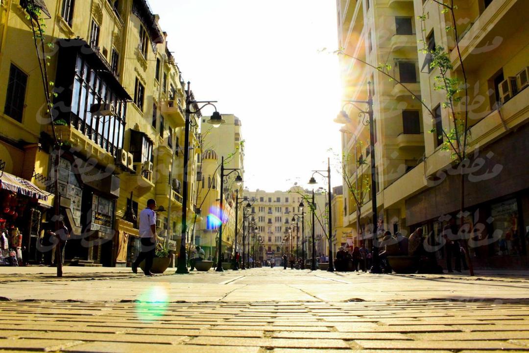 Photo of Others in Downtown Cairo