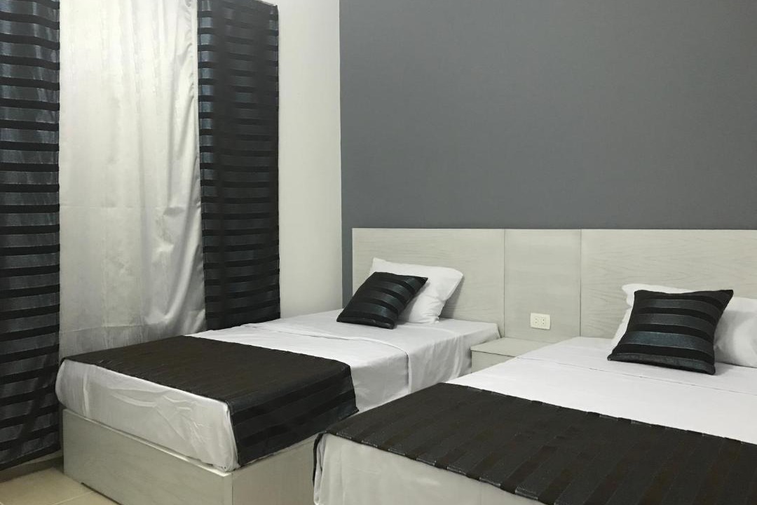 Photo of Bedroom in Al Ahyaa