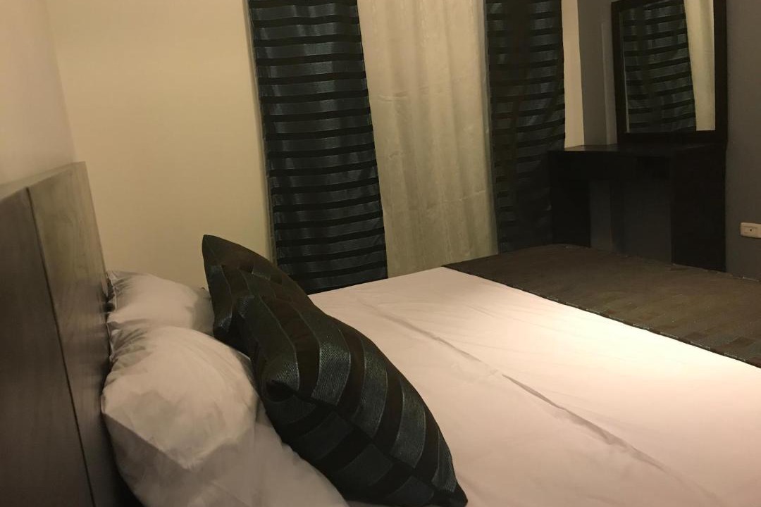 Photo of Bedroom in Al Ahyaa