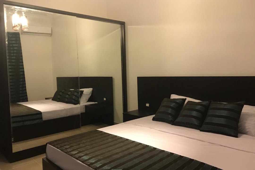 Photo of Bedroom in Al Ahyaa