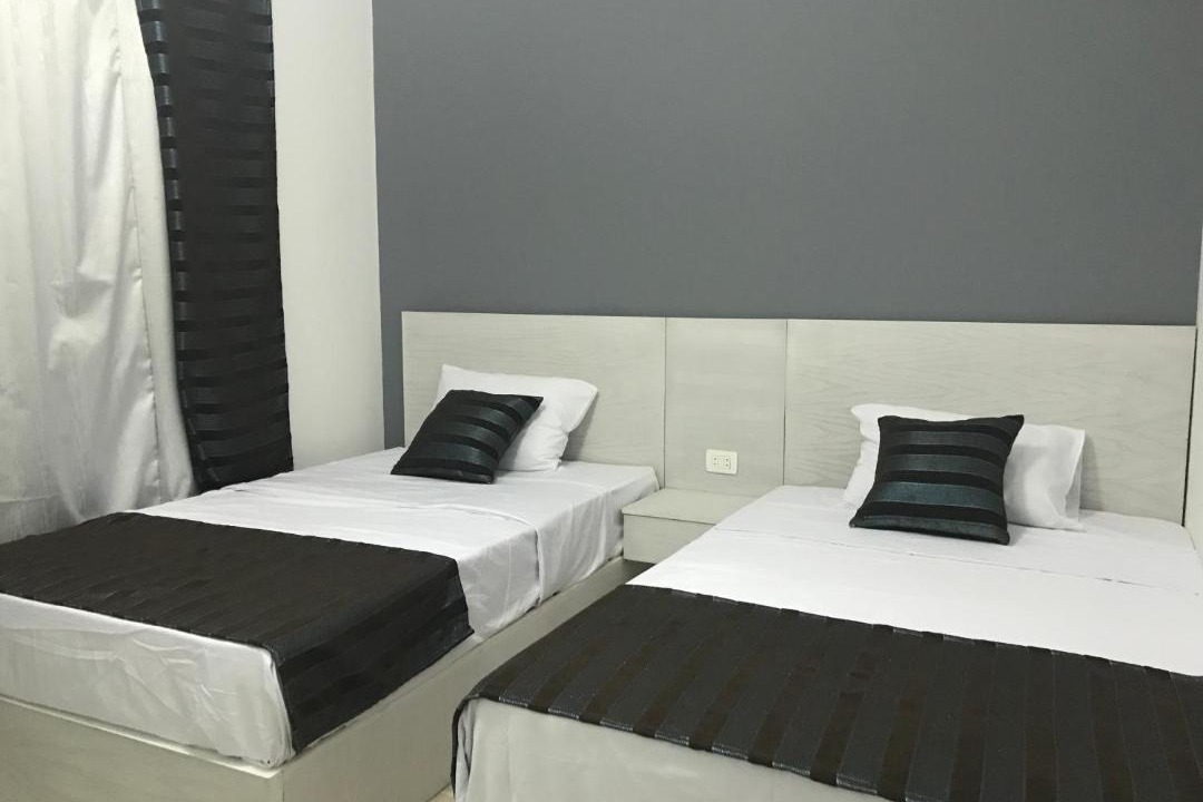 Photo of Bedroom in Al Ahyaa