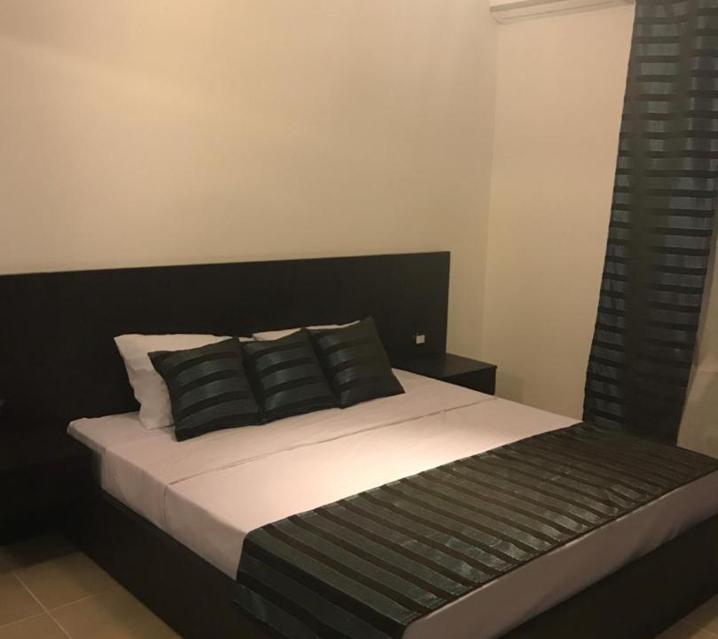 Photo of Bedroom in Al Ahyaa
