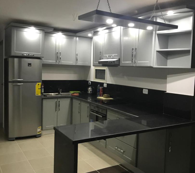 Photo of Kitchen in Al Ahyaa