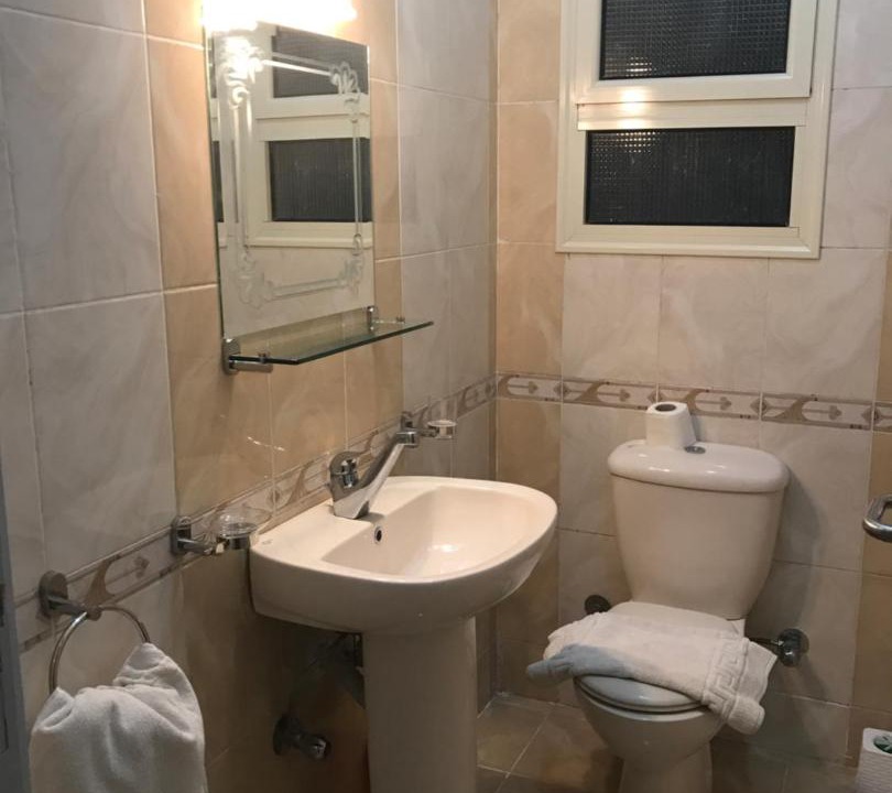 Photo of Bathroom in Al Ahyaa