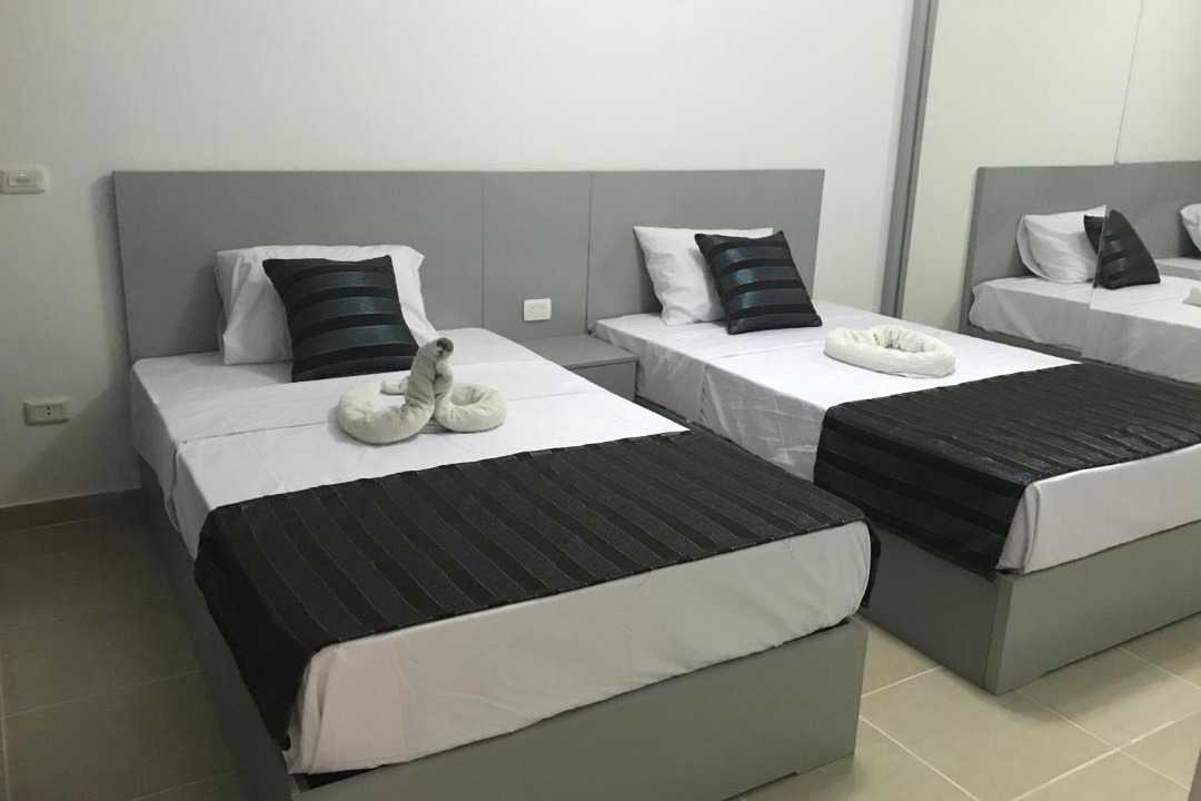 Photo of Bedroom in Al Ahyaa