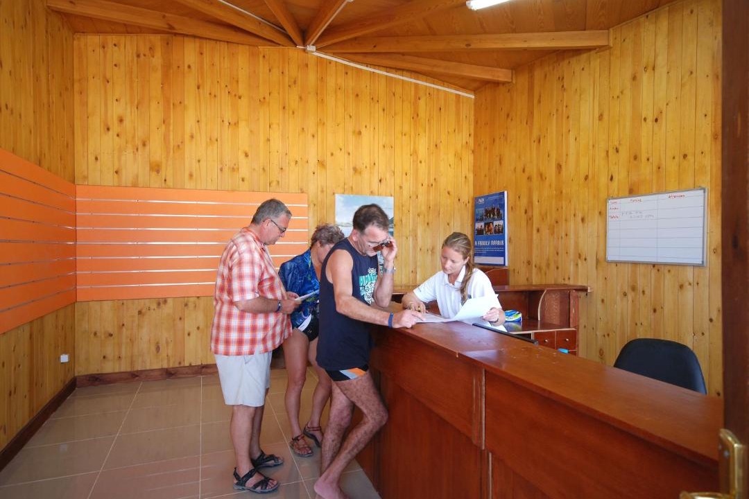 Photo of Others in Port Ghalib