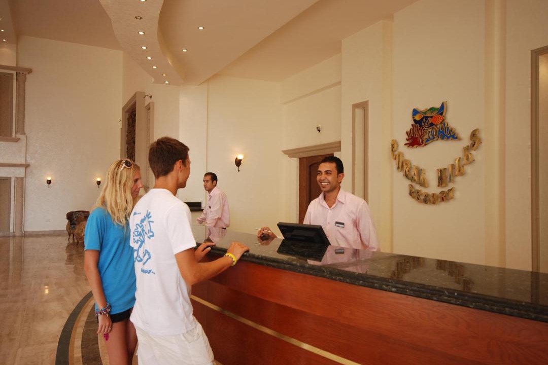 Photo of Others in Port Ghalib