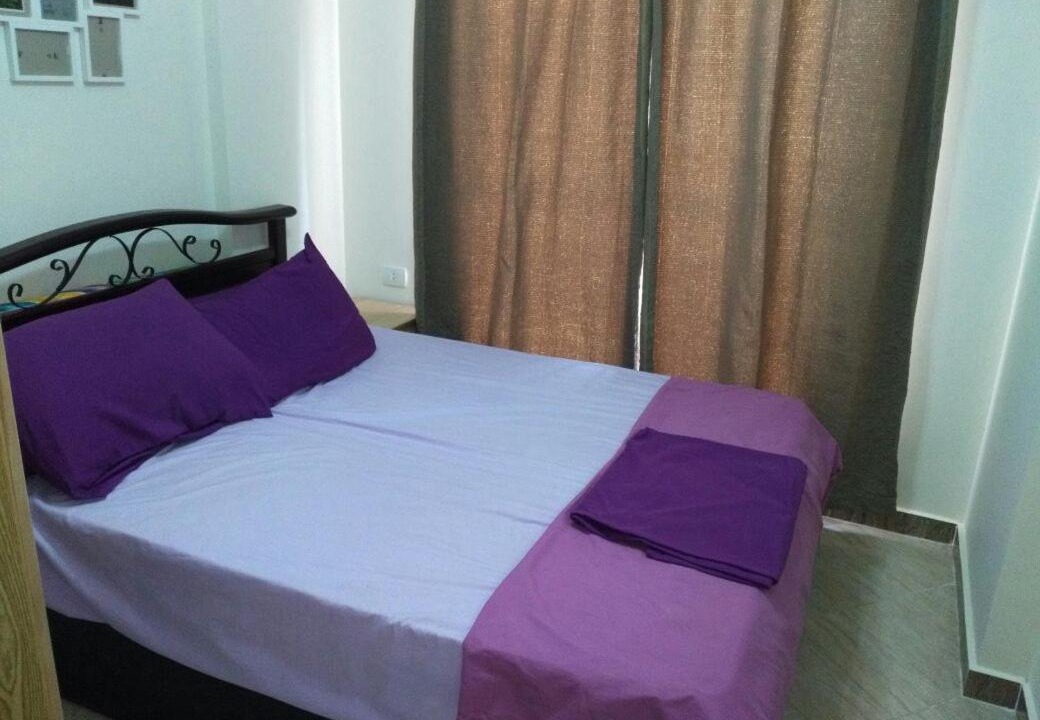Photo of Bedroom in El Alamein