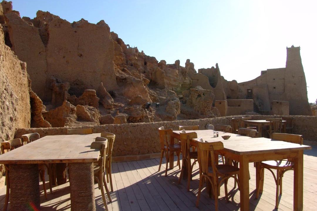 Photo of Others in Siwa