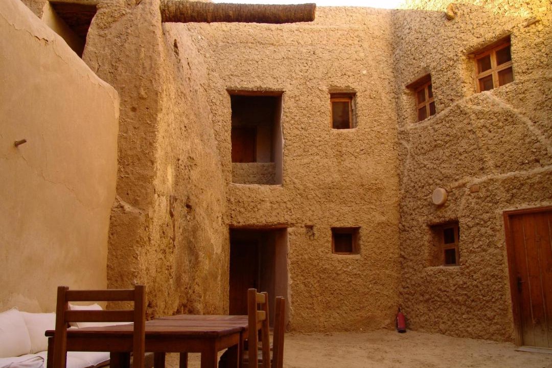 Photo of Others in Siwa