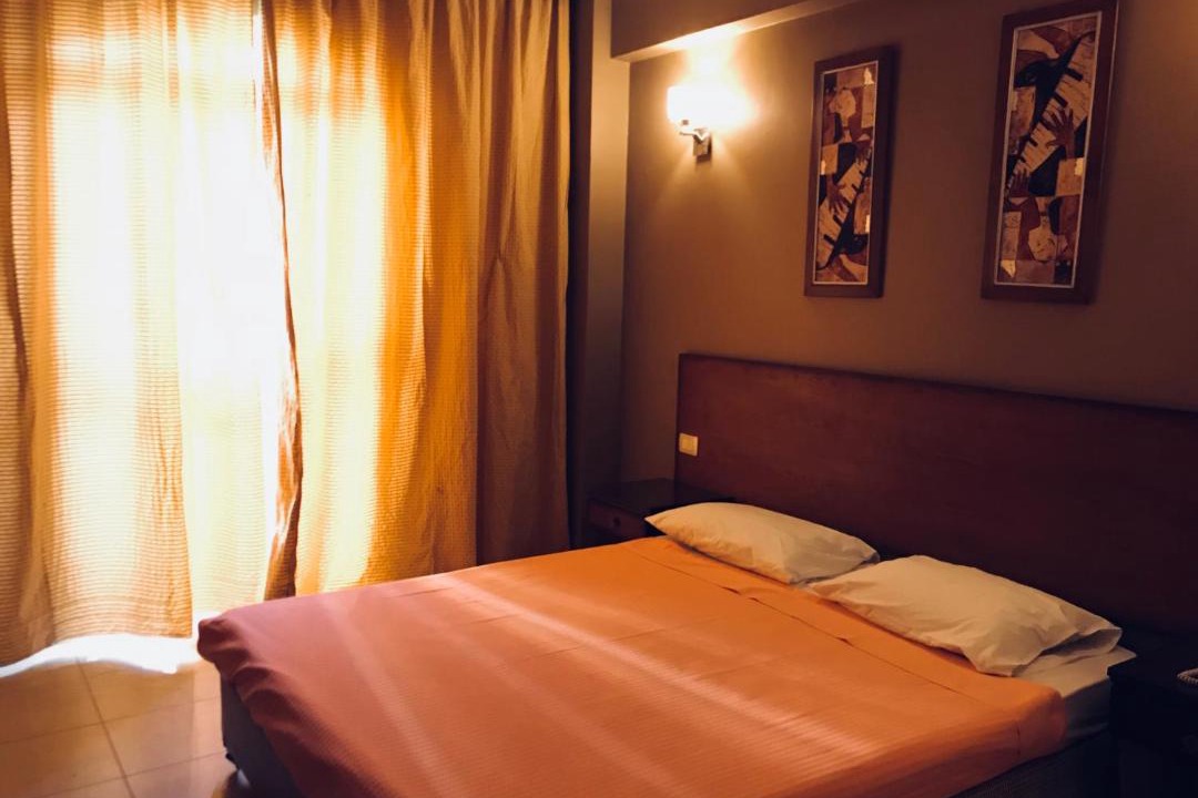 Photo of Bedroom in Marina El Alamein