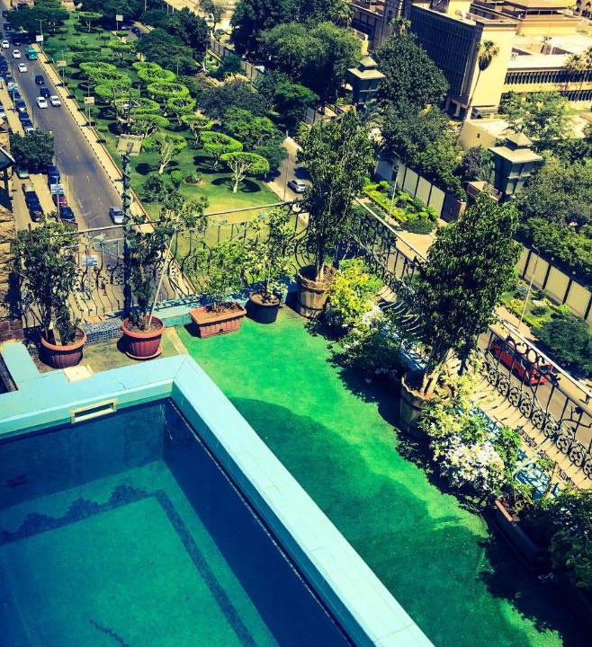 Photo of Others in Heliopolis