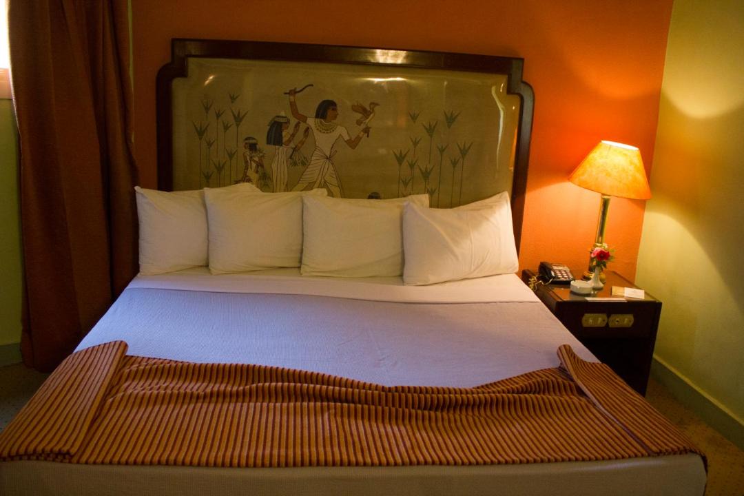Photo of Bedroom in Agouza