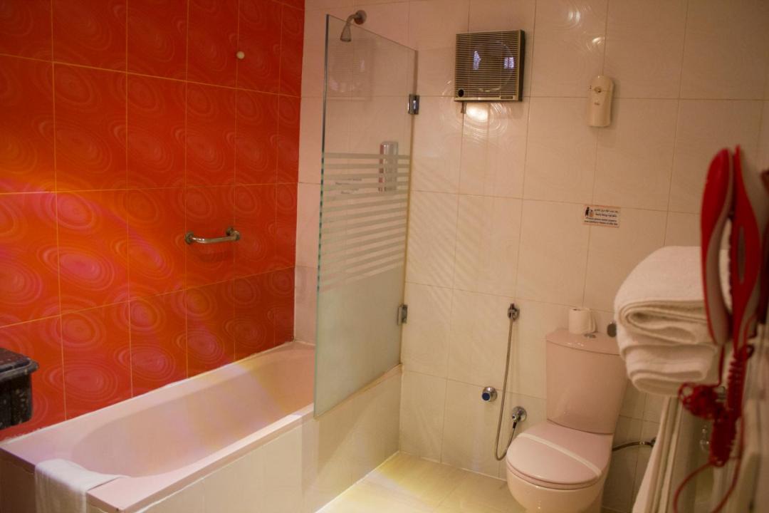 Photo of Bathroom in Agouza