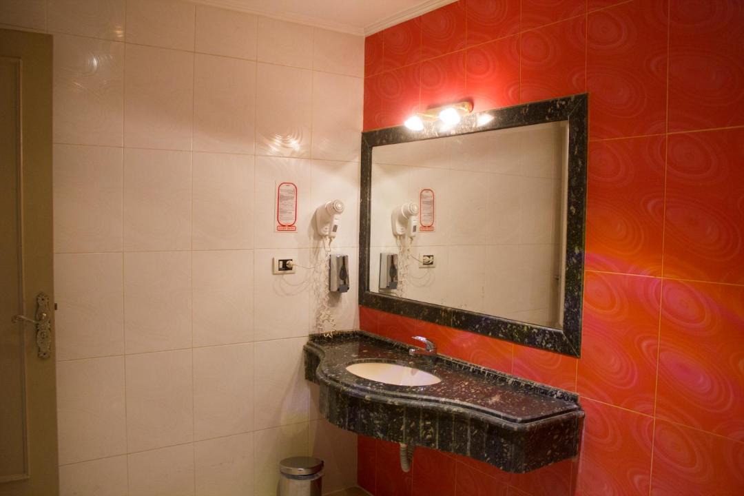 Photo of Bathroom in Agouza