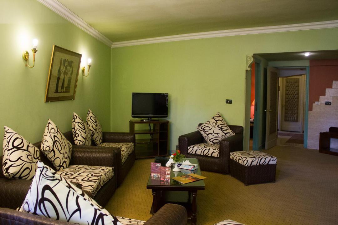 Photo of Livingroom in Agouza
