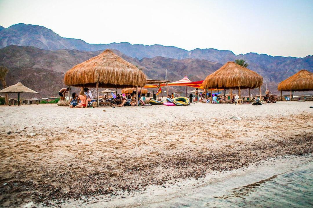 Photo of Others in Nuweiba